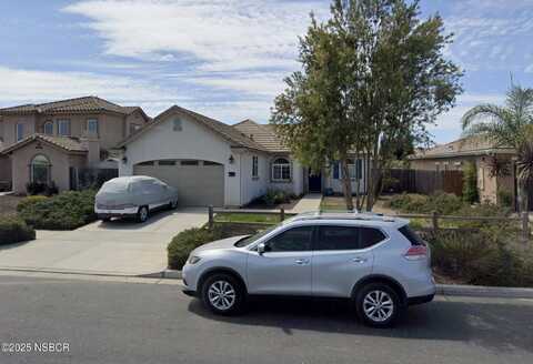 309 Dressler Avenue, Santa Maria, CA 93454