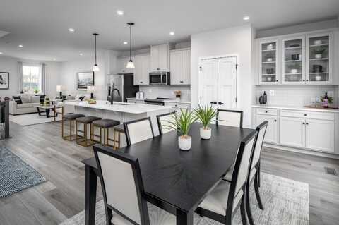 9313 KLAMATH COURT, Frederick, MD 21701