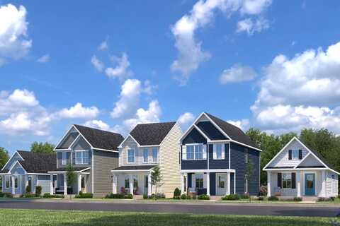 1452 Pine Log Trail NE, Bolivia, NC 28422