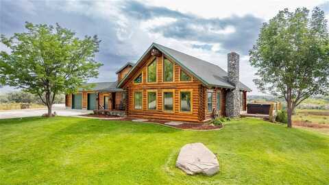 undefined, Powell, WY 82435