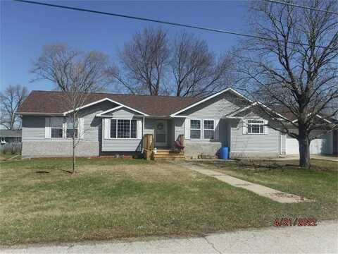 505 E 2nd Street, Fonda, IA 50540