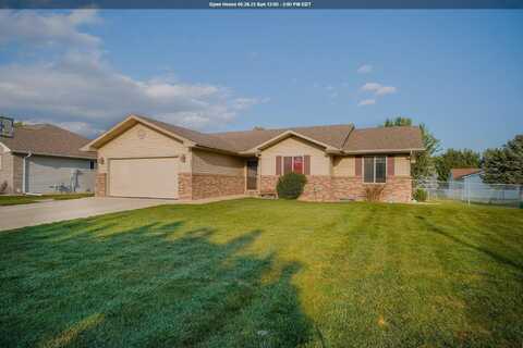 500 N 4TH ST, Moville, IA 51039