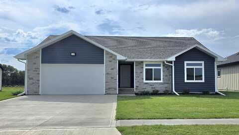 1308 E 17th Street, South Sioux City, NE 68776