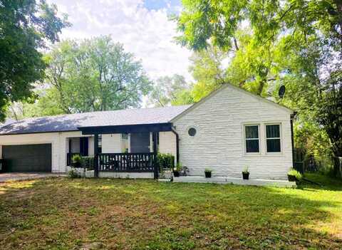 3019 CENTER ST, Sioux City, IA 51103