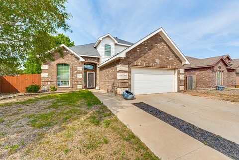 3904 Roma, Odessa, TX 79765