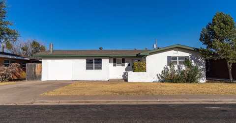 1416 Tulip Lane, Odessa, TX 79761