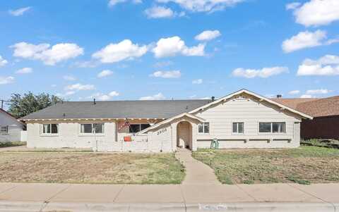 2906 Redbud Ave, Odessa, TX 79762