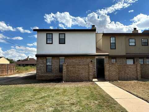 2005 Gila Rd, Odessa, TX 79763
