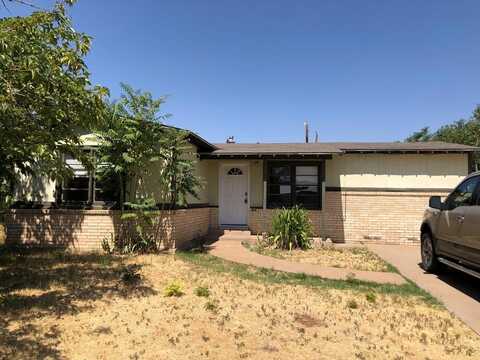 3607 Adams Ave, Odessa, TX 79762