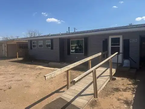 3207 Kessler Ave, Midland, TX 79701
