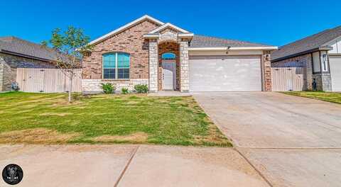 2207 Matheson Dr, Midland, TX 79707