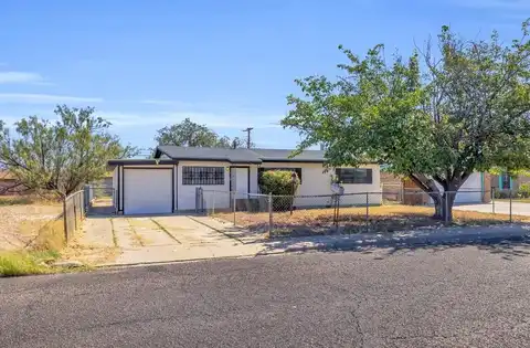 1213 Hickory Ave, Odessa, TX 79763