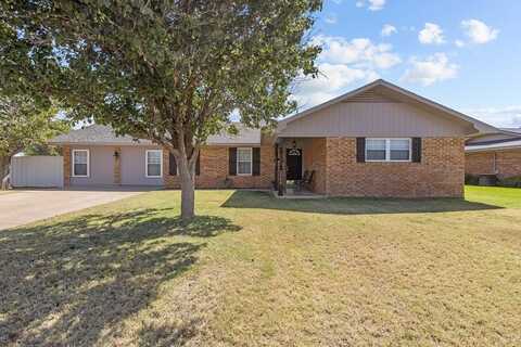 2724 Custer Ave, Odessa, TX 79762
