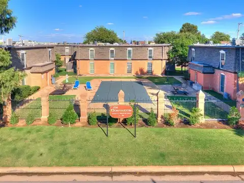 6100 N Brookline Avenue, Oklahoma City, OK 73112