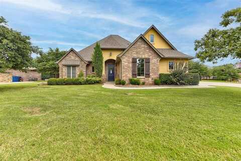 2652 Vellano Lane, Edmond, OK 73034