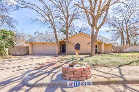 1008 E 11th Street, Edmond, OK 73034