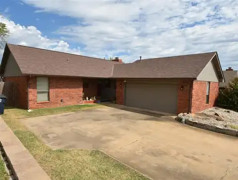1202 Windsor Place, Shawnee, OK 74804