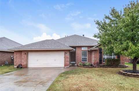 509 SW 158th Terrace, Oklahoma City, OK 73170