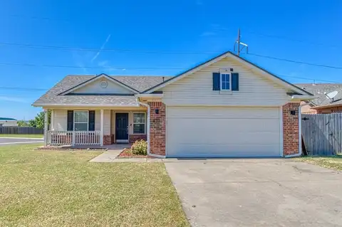 837 Tufts Lane, Norman, OK 73069
