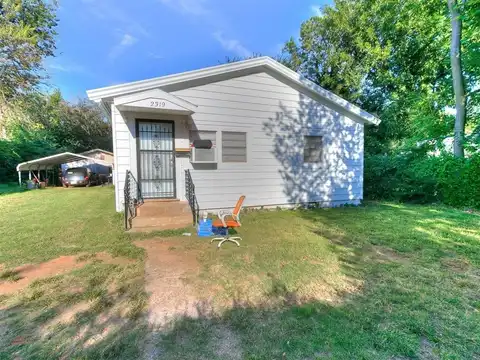 2319 S Stiles Avenue, Oklahoma City, OK 73129