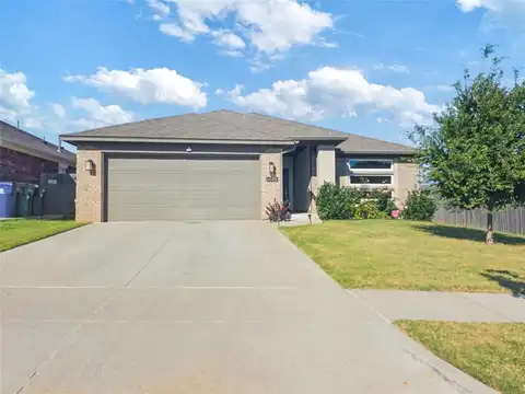 15513 Rosedown Drive, Oklahoma City, OK 73170