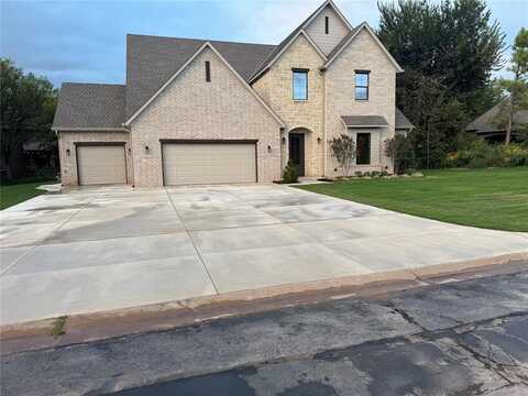 2286 Vellano Lane, Edmond, OK 73034