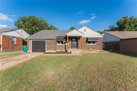 3726 N Drexel Boulevard, Oklahoma City, OK 73112