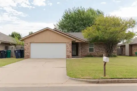 11412 Matthews Avenue, Oklahoma City, OK 73162