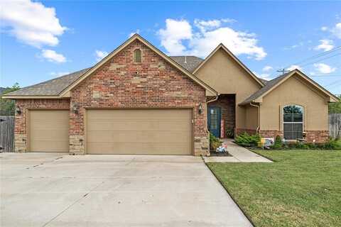 9001 NW 85th Street, Yukon, OK 73099