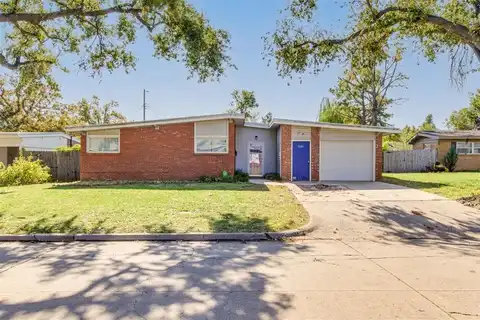 2604 Keats Place, Oklahoma City, OK 73120