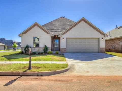 16716 Doyle Drive, Edmond, OK 73012