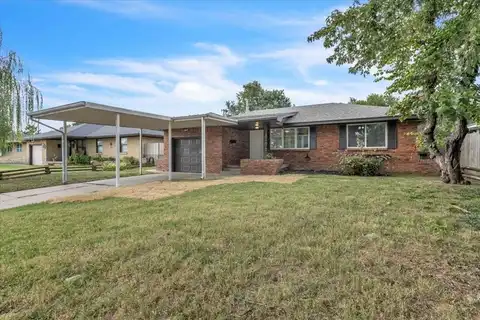 1613 SW 68th Street, Oklahoma City, OK 73159
