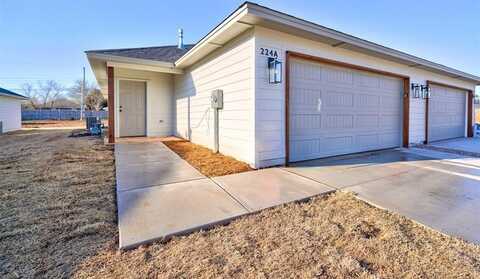 224 NW 122nd Street, Oklahoma City, OK 73114