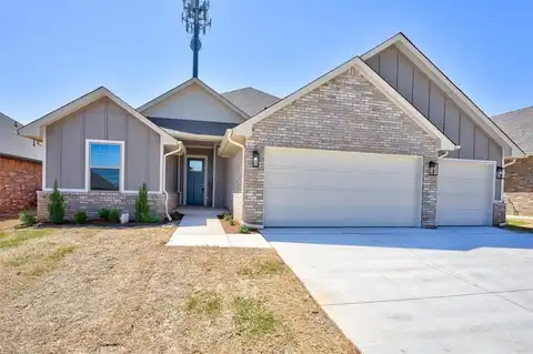 3010 Hollow Crest Lane, Norman, OK 73071