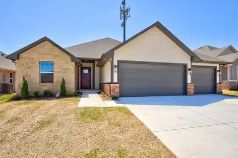 3014 Hollow Crest Lane, Norman, OK 73071