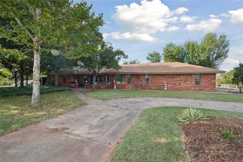 11709 W Little Lane, Mustang, OK 73064