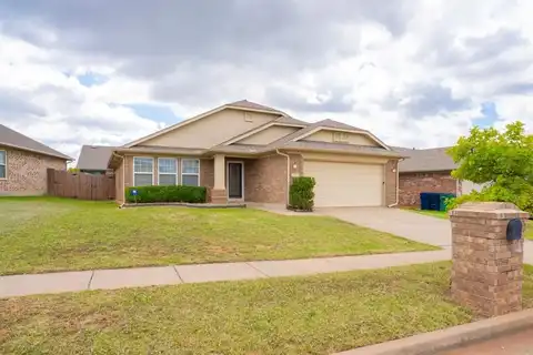 2804 NW 186th Street, Edmond, OK 73012