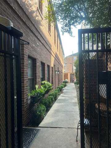 4231 Gilbert Avenue, Dallas, TX 75219