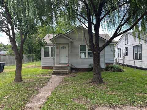 1333 Traffic Street, Bossier City, LA 71111