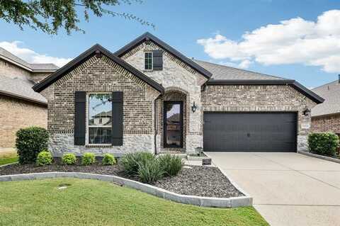 10004 Denali Drive, Little Elm, TX 75068