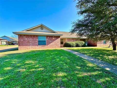 10316 Hyacinth Lane, Waco, TX 76708