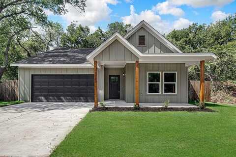 2518 Willspoint Court, Fort Worth, TX 76105