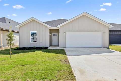 217 Lead Creek Drive, Fort Worth, TX 76131