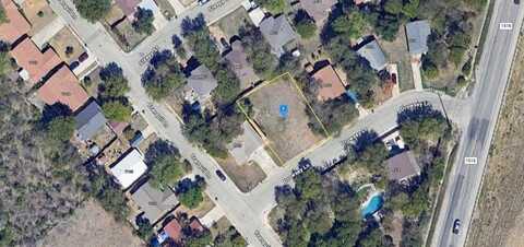 8907 Drowsey, Converse, TX 78109