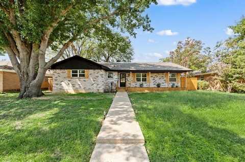 6211 Symphony Lane, Dallas, TX 75227