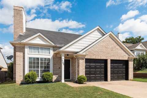 1162 Calvert Drive, Cedar Hill, TX 75104