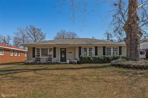 5737 Anniston Avenue, Shreveport, LA 71105