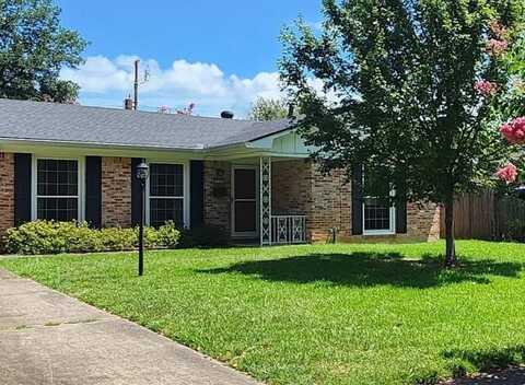 334 Wayne Drive, Shreveport, LA 71105