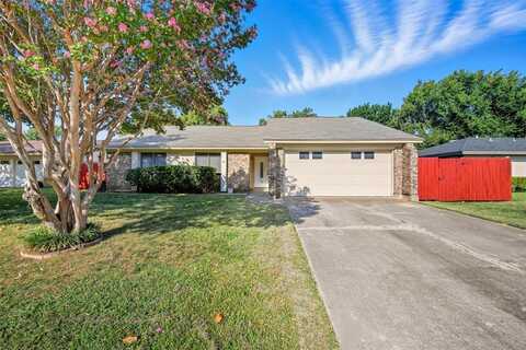 344 Apache Trail, Keller, TX 76248