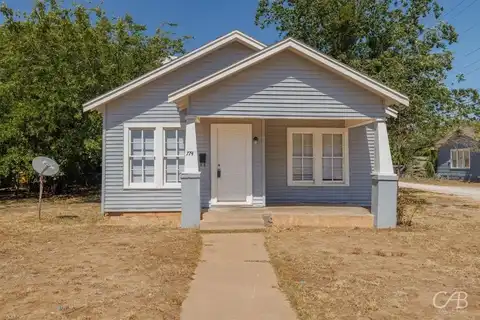 774 14th Street, Abilene, TX 79601